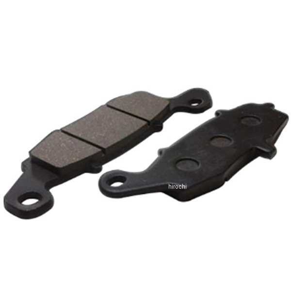 ブレーキパッド 07年-14年 エストレヤ