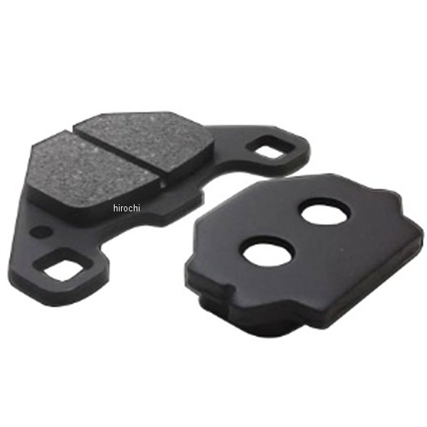 ブレーキパッド 06年以前 エストレヤ