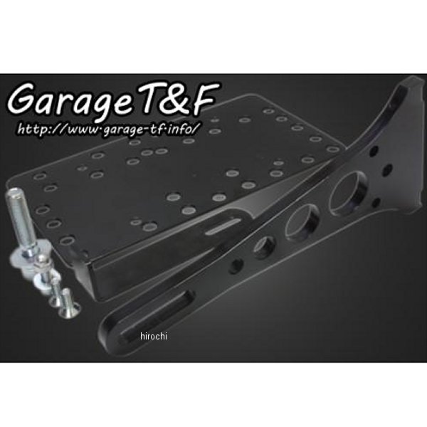 サイドナンバーキット エストレヤ