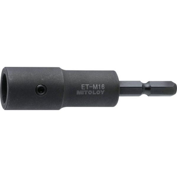 ETM16 680-1520  タップ用ビットソケット M16