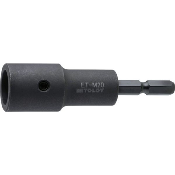 ETM20 680-1517  タップ用ビットソケット M20