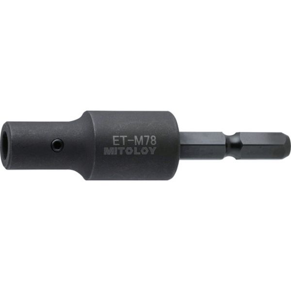 ETM78 680-1519  タップ用ビットソケット M7・M8