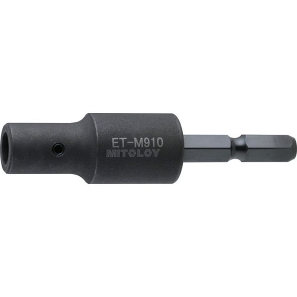 ETM910 680-1516  タップ用ビットソケット M9・10