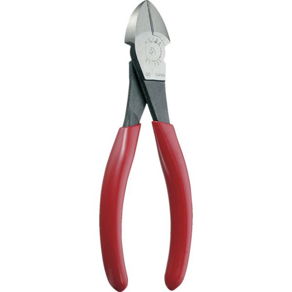 ＫＥＩＢＡ　ヨーロッパタイプ強力ニッパー（ピアノ線用）　１４５