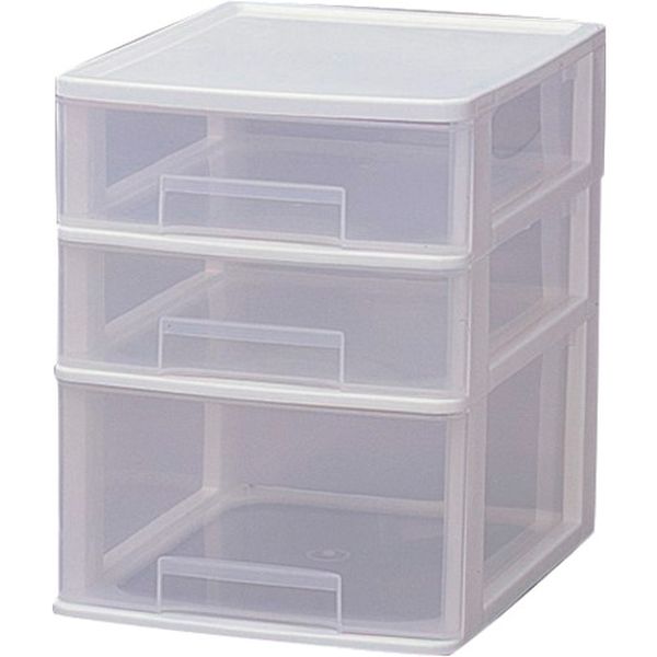 ET421WH  218524 テーブルチェスト ET-421 ホワイト