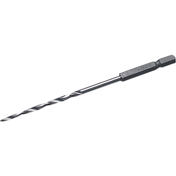六角シャンクテーパー下穴錐　６．０ｍｍ