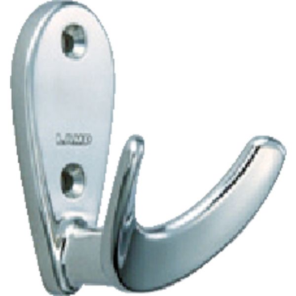 ステンレス鋼製フック　ＥＵ型（１１０－０２０－２７１）