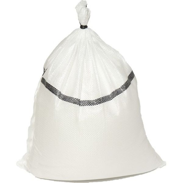 571-4429  ターピー エコUV土のう 10枚 48cm×62cm