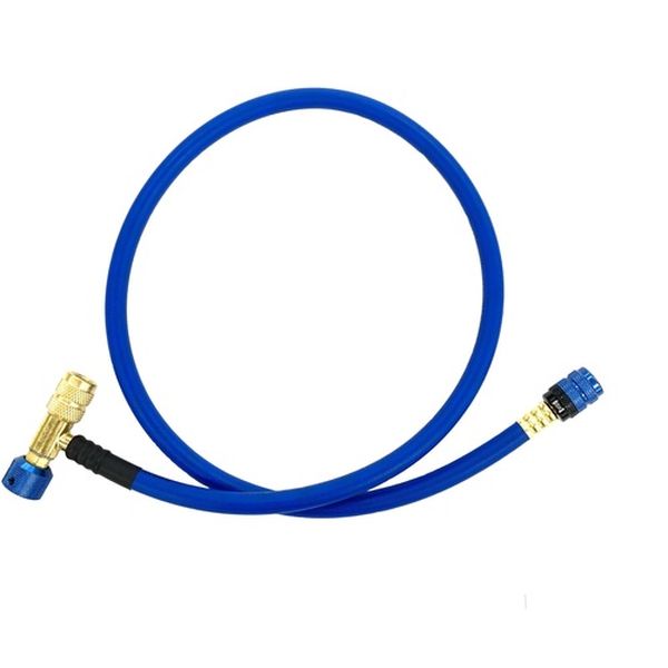 EVRHB 699-1845  ECOバルブローターリーホース(90cm・青)