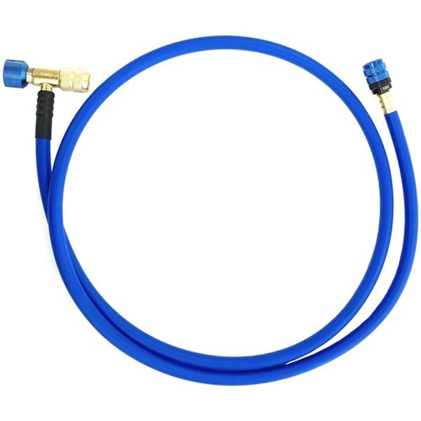 EVRHBL 699-1843  ECOバルブローターリーホース(150cm・青)