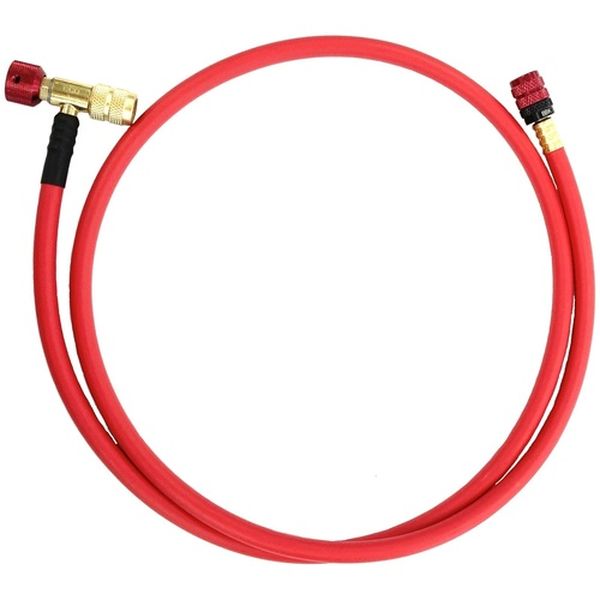 EVRHRL 699-1847  ECOバルブローターリーホース(150cm・赤)