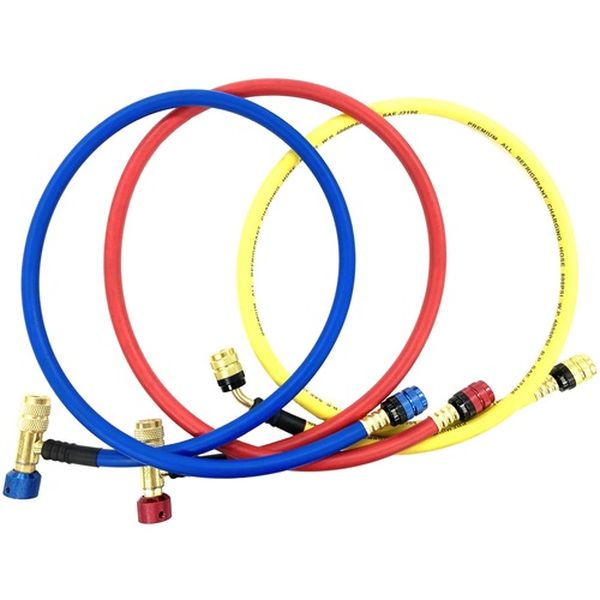 EVRHS 699-1841  ECOバルブローターリーホースセット(90cm)