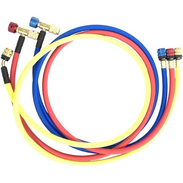 EVRHSL 699-1844  ECOバルブローターリーホースセット(150cm)