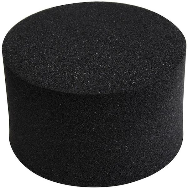 EVS62 531-8990  高耐久スポンジ 丸 30X50φ