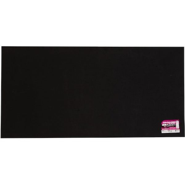 EVS52 531-9011  高耐久スポンジシート 5X500X1000