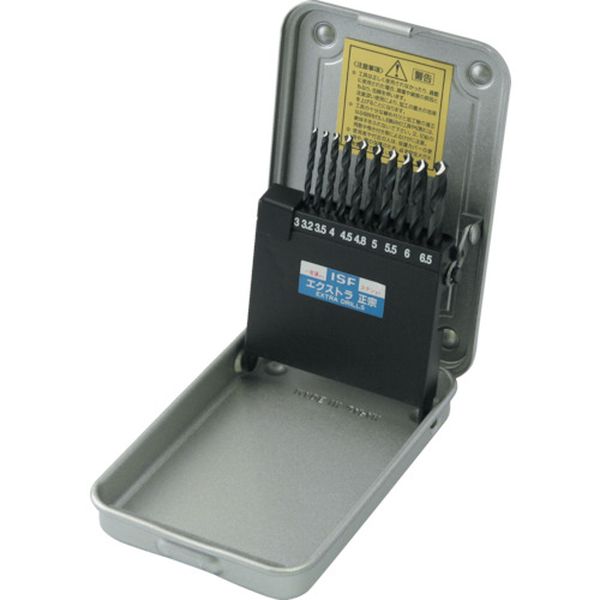 エクストラ正宗ドリル　１０本組セット