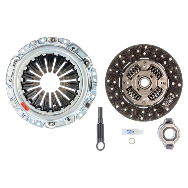 2002-2006 Nissan Altima V6 Stage 1 Organic Clutch