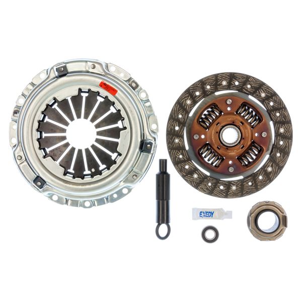 1992-1993 Acura Integra L4 Stage 1 Organic Clutch