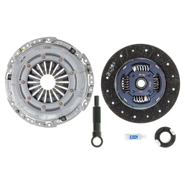 OE Clutch Kit