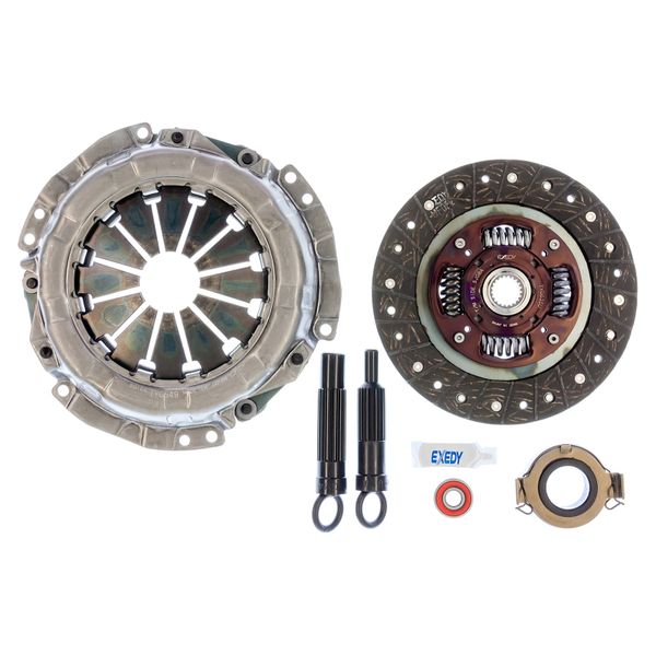 OE 1998-2002 Chevrolet Prizm L4 Clutch Kit