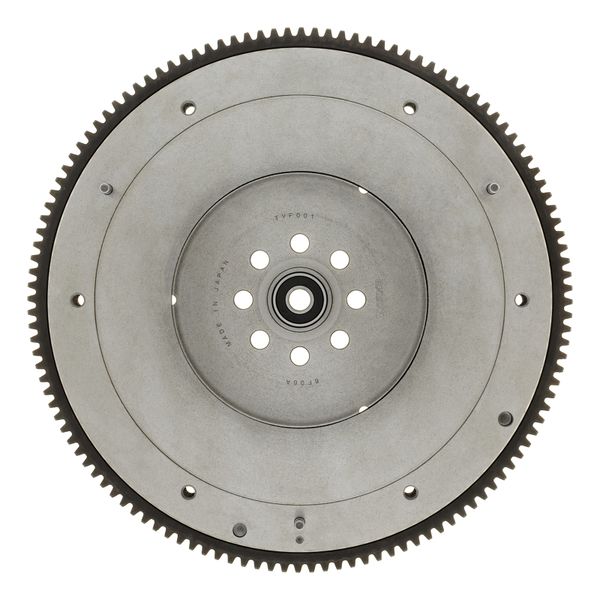 OE 2006-2006 Saab 9-2X H4 Flywheel