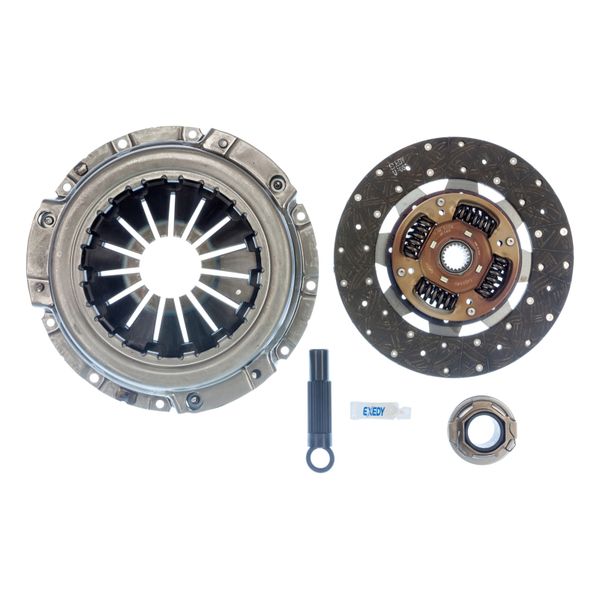OE 2005-2015 Toyota Tacoma V6 Clutch Kit