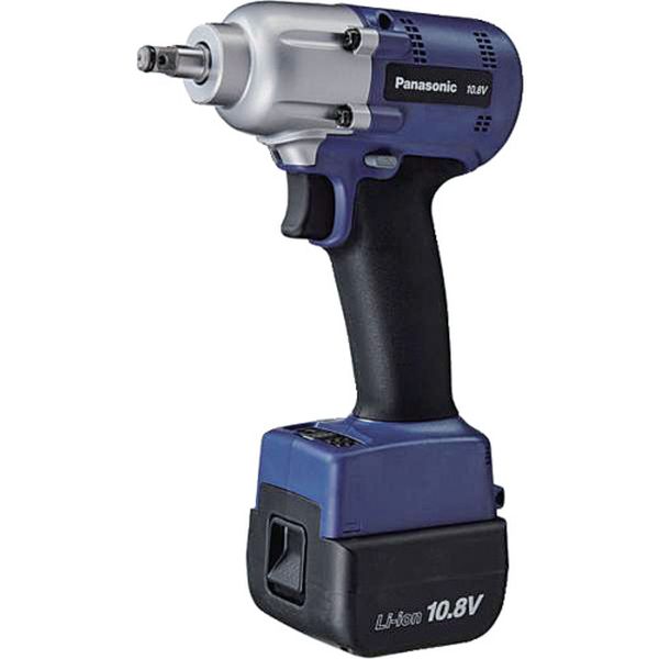 充電インパクトレンチ 10.8V