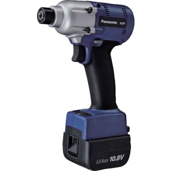 充電インパクトドライバー 10.8V