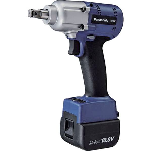 充電インパクトレンチ 10.8V