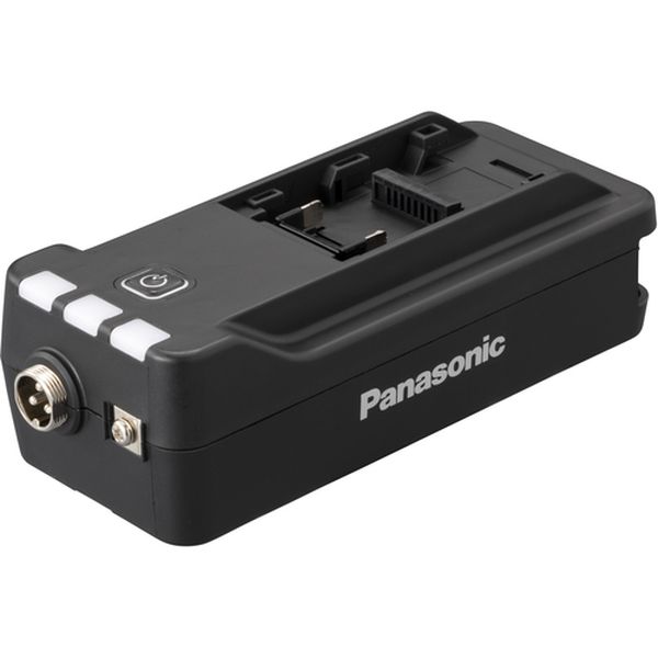 673-7229  電池アダプター