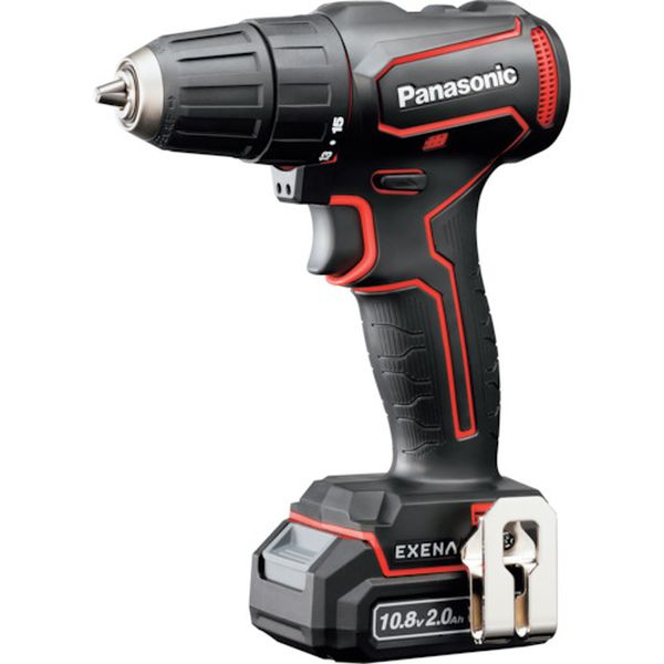 EZ1D31F10DR 368-7345  充電ドリルドライバー