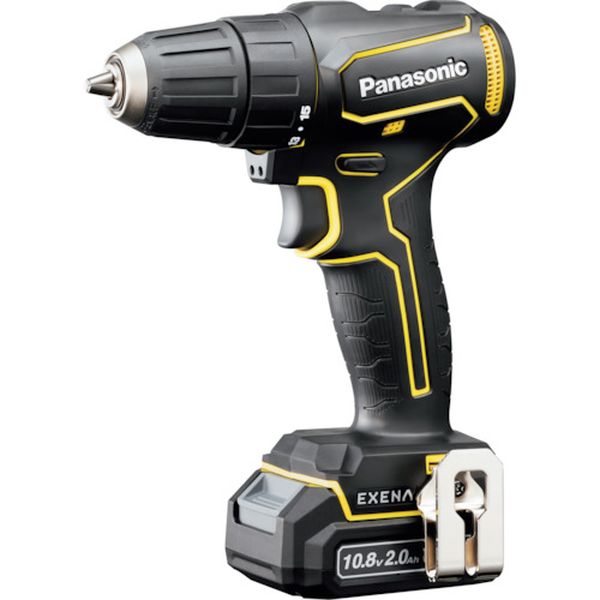 EZ1D31F10DY 368-7342  充電ドリルドライバー