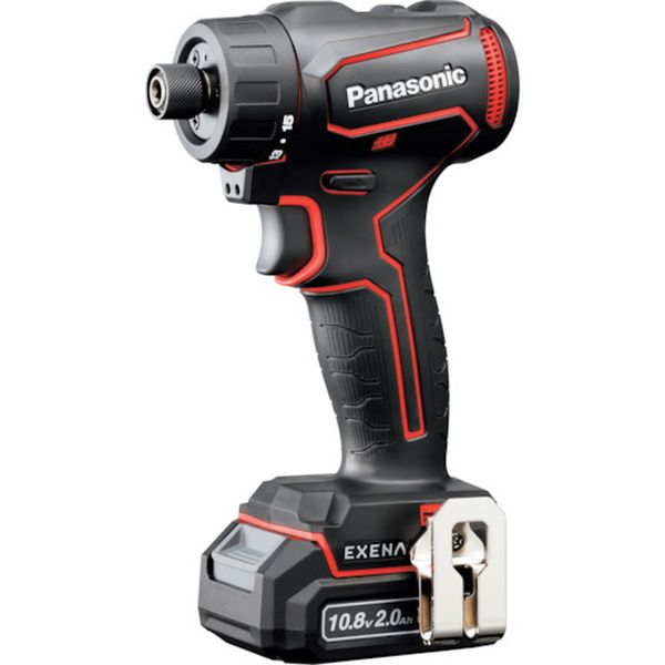 EZ1D32F10DR  充電ドリルドライバー