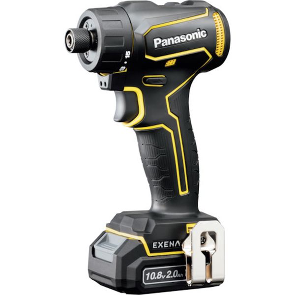 EZ1D32F10DY  充電ドリルドライバー