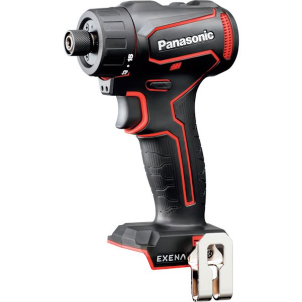 EZ1D32XR  充電ドリルドライバー 赤