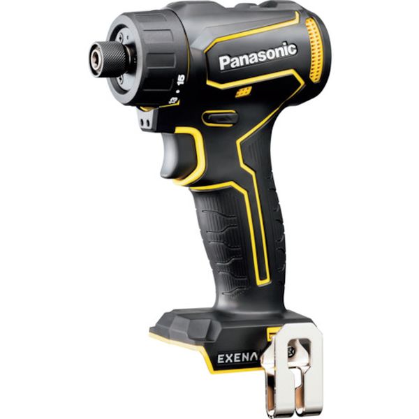 EZ1D32XY  充電ドリルドライバー 黄