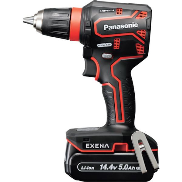 EZ1DD1J14DR 323-5186  充電ドリルドライバー