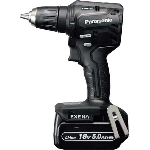 EZ1DD1J18DB 323-5182  充電ドリルドライバー