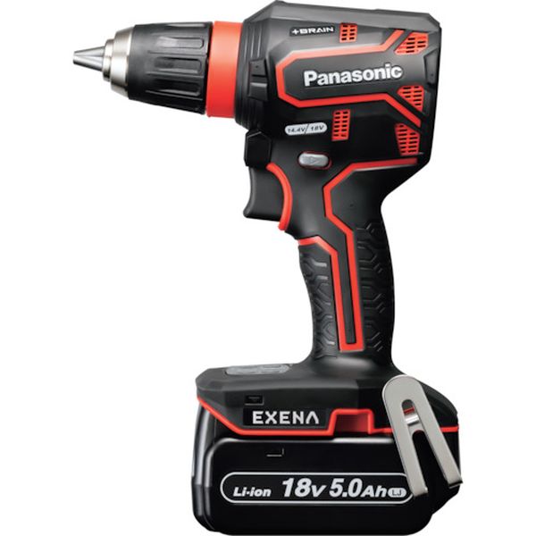 EZ1DD1J18DR 323-5181  充電ドリルドライバー