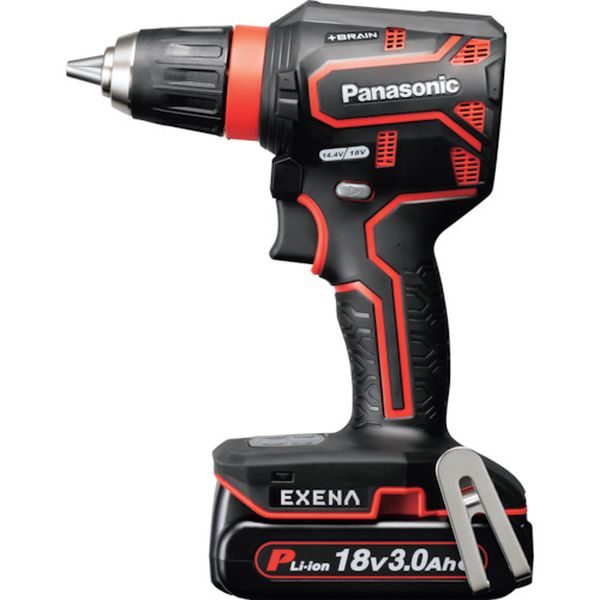 EZ1DD1N18DR 323-5185  充電ドリルドライバー