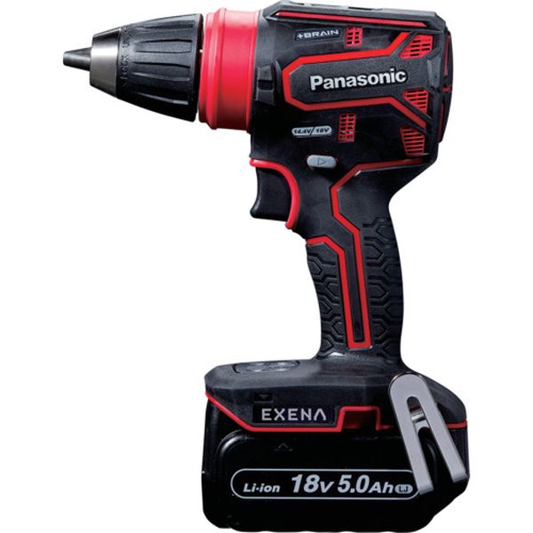 EZ1DD4J18DR 697-9279  充電ドリルドライバー