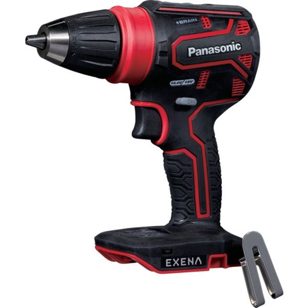 EZ1DD4XR  充電ドリルドライバー 本体のみ