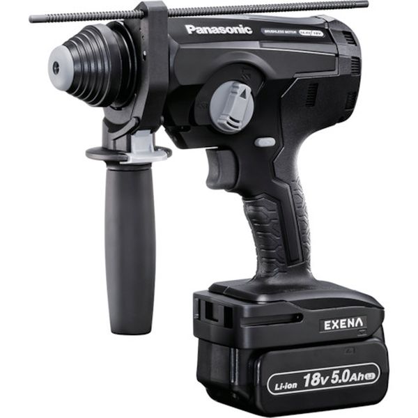 EZ1HD1J18DB 346-1802  充電ハンマードリル