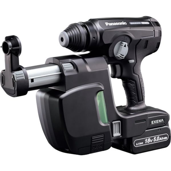 EZ1HD1J18VB 346-1814  充電ハンマードリル