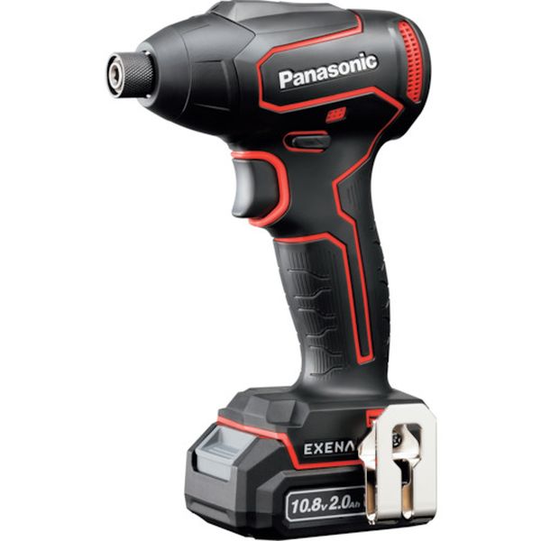 EZ1P31F10DR  充電インパクトドライバー