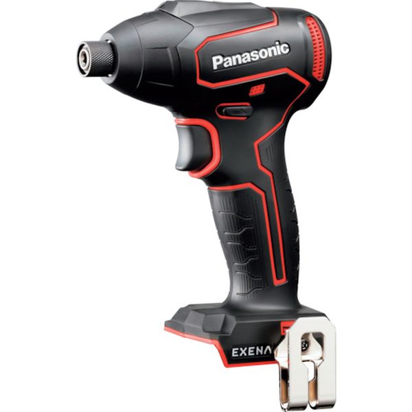 EZ1P31XR  充電インパクトドライバー 赤