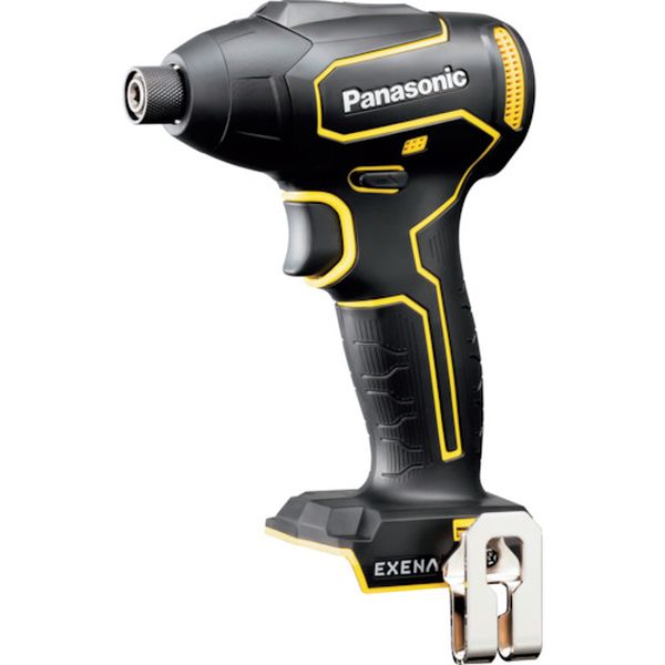 EZ1P31XY  充電インパクトドライバー 黄