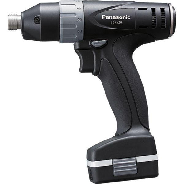 EZ7520F07DB 690-4320 マルチインパクトドライバー 7.2V スリモ