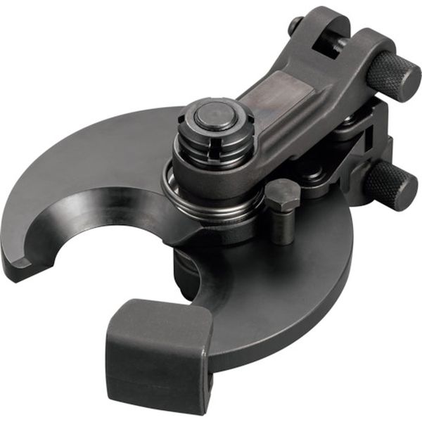 ケーブルカッター刃