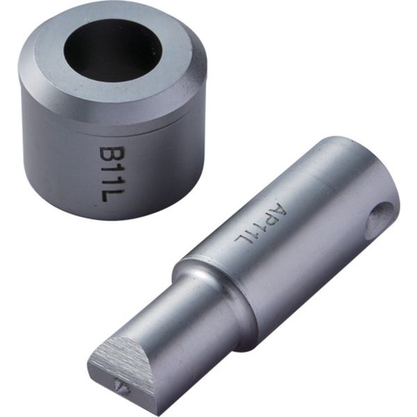 699-2828  厚板用丸穴ダイス11